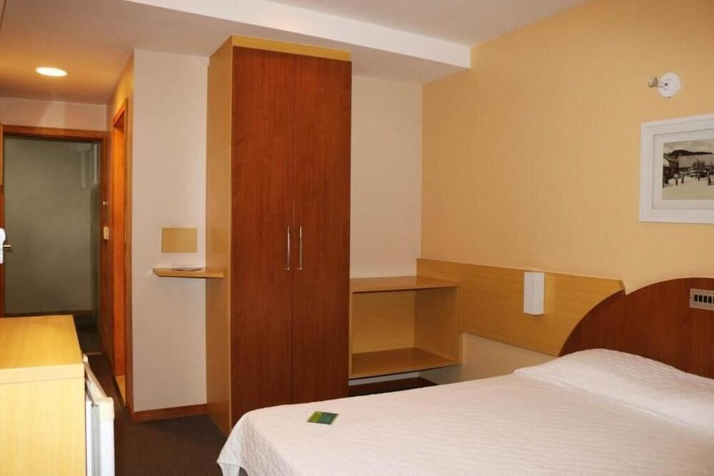 Hotel Alianca Express Ріу-ду-Сул Екстер'єр фото
