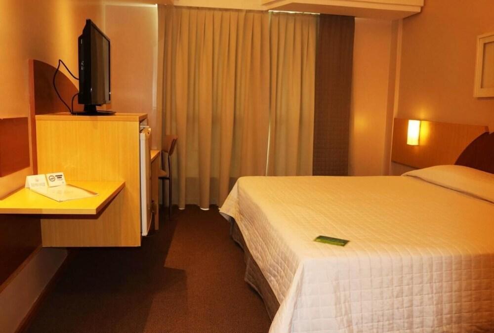 Hotel Alianca Express Ріу-ду-Сул Екстер'єр фото