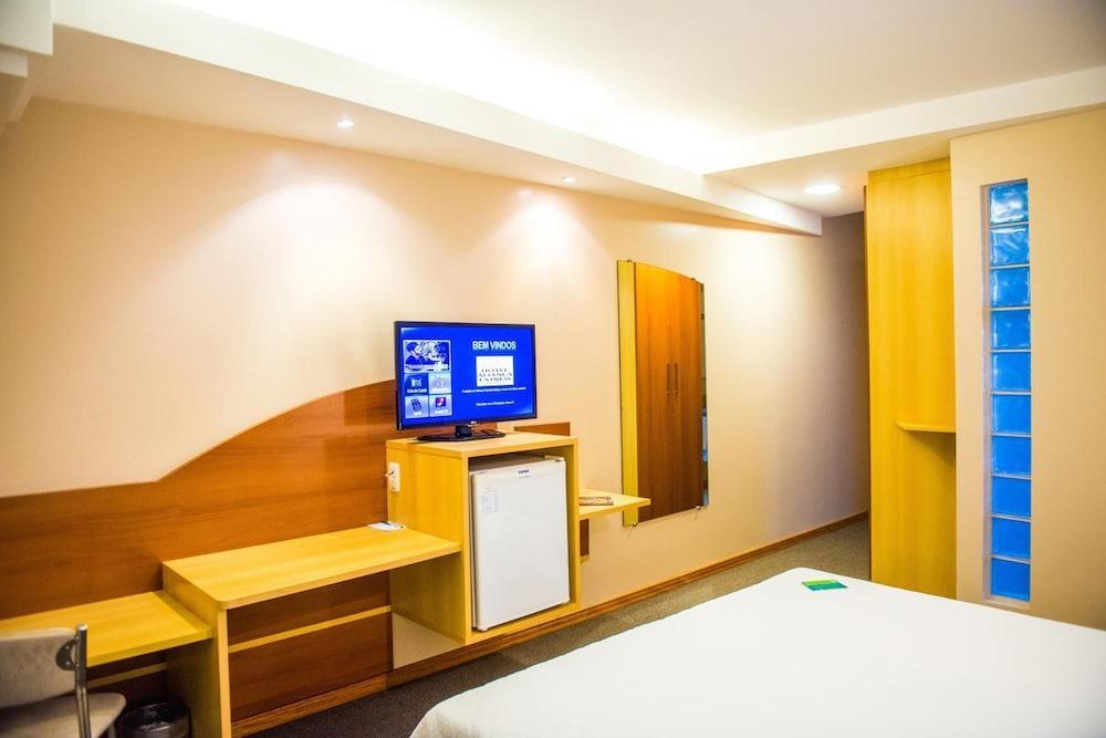 Hotel Alianca Express Ріу-ду-Сул Екстер'єр фото