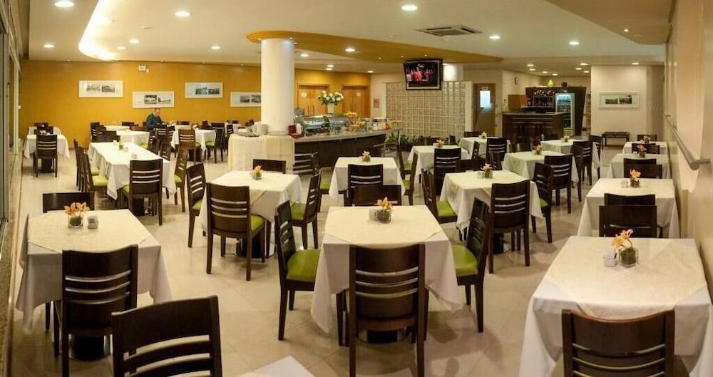 Hotel Alianca Express Ріу-ду-Сул Екстер'єр фото