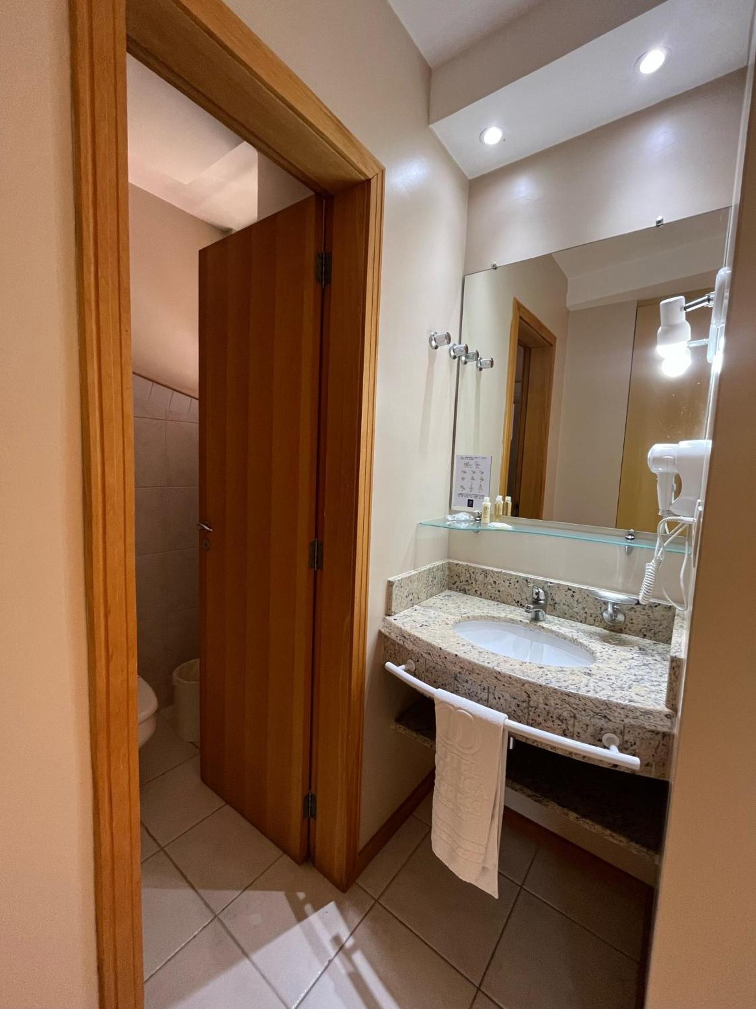 Hotel Alianca Express Ріу-ду-Сул Екстер'єр фото